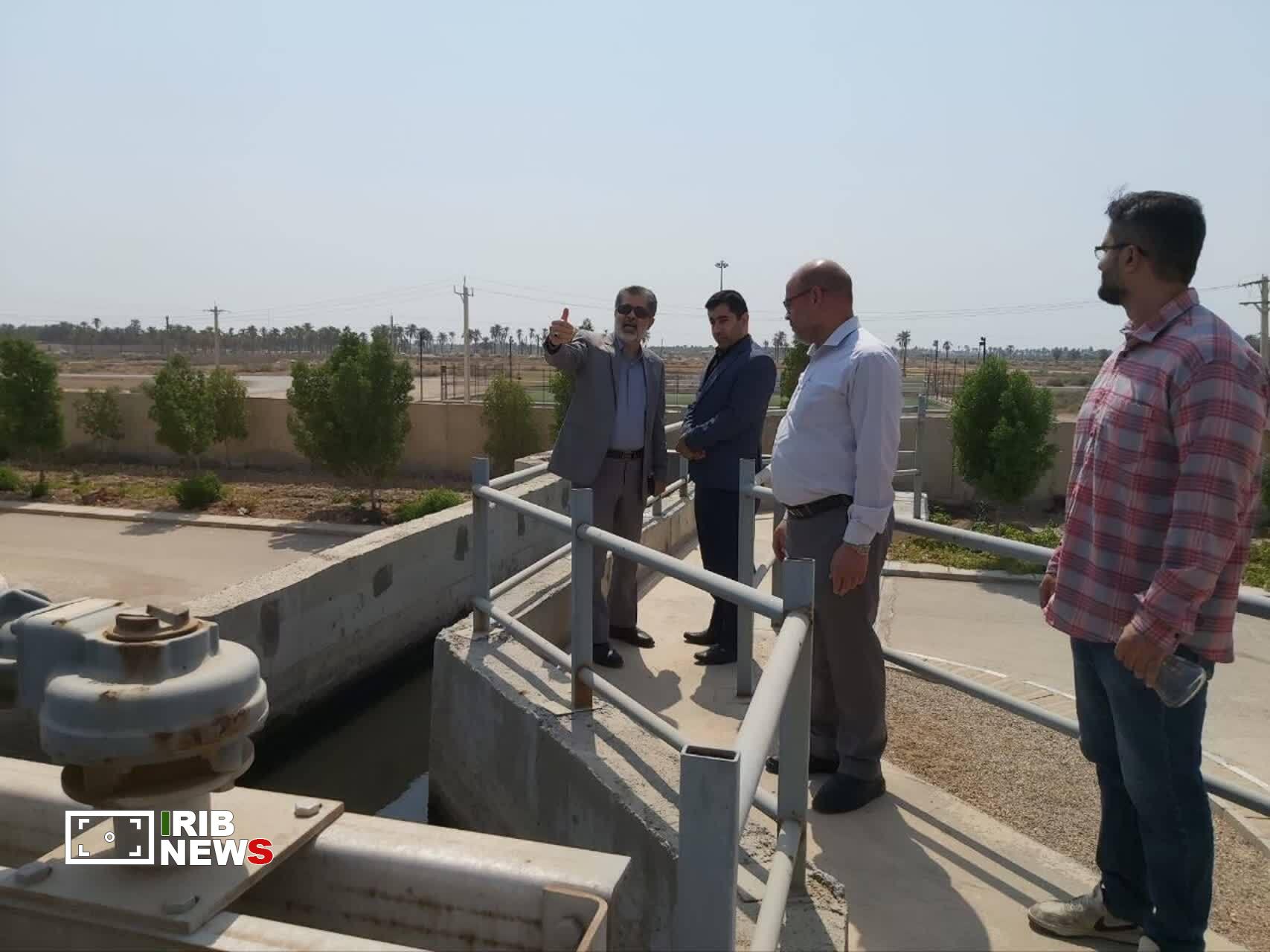 تضییع حقوق شهروندان در حوزه محیط زیست پیگرد قانونی دارد