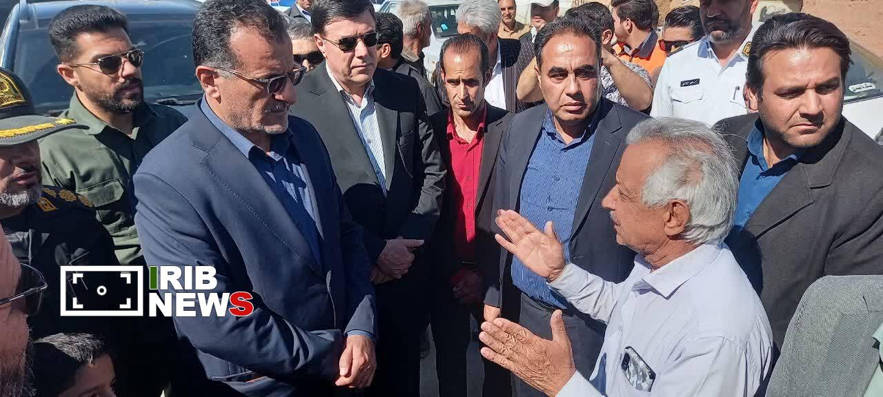 تاکید بر توسعه زیرساخت ها و اشتغال روستایی