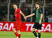 ­اعلام ترکیب پرسپولیس و خیبر برای دیدار امشب