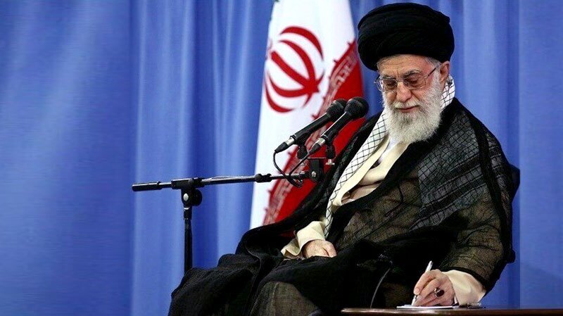 پیام تسلیت رهبر معظم انقلاب در پی درگذشت حجت‌الاسلام والمسلمین محمودی گلپایگانی