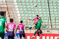 ­هفته ۲۲ لیگ برتر فوتبال؛ تقسیم امتیاز‌ها بین آلومینیوم و پیکان