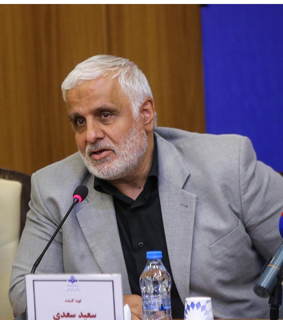 پیروزی با ملت شهید پرور ایران است