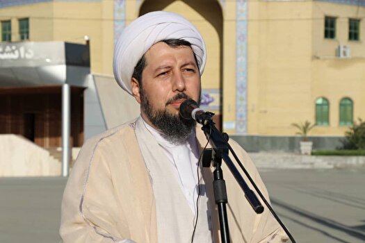 ضرورت تربیت نیروی انسانی متعهد در نهاجا