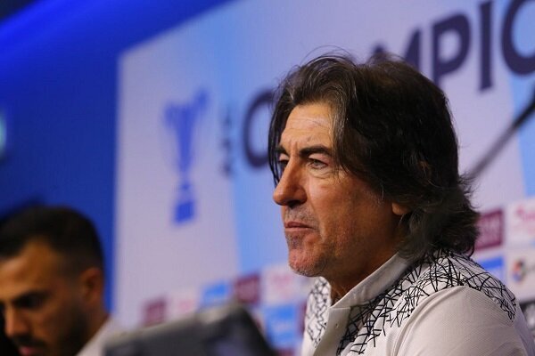 ساپینتو اخراج شد