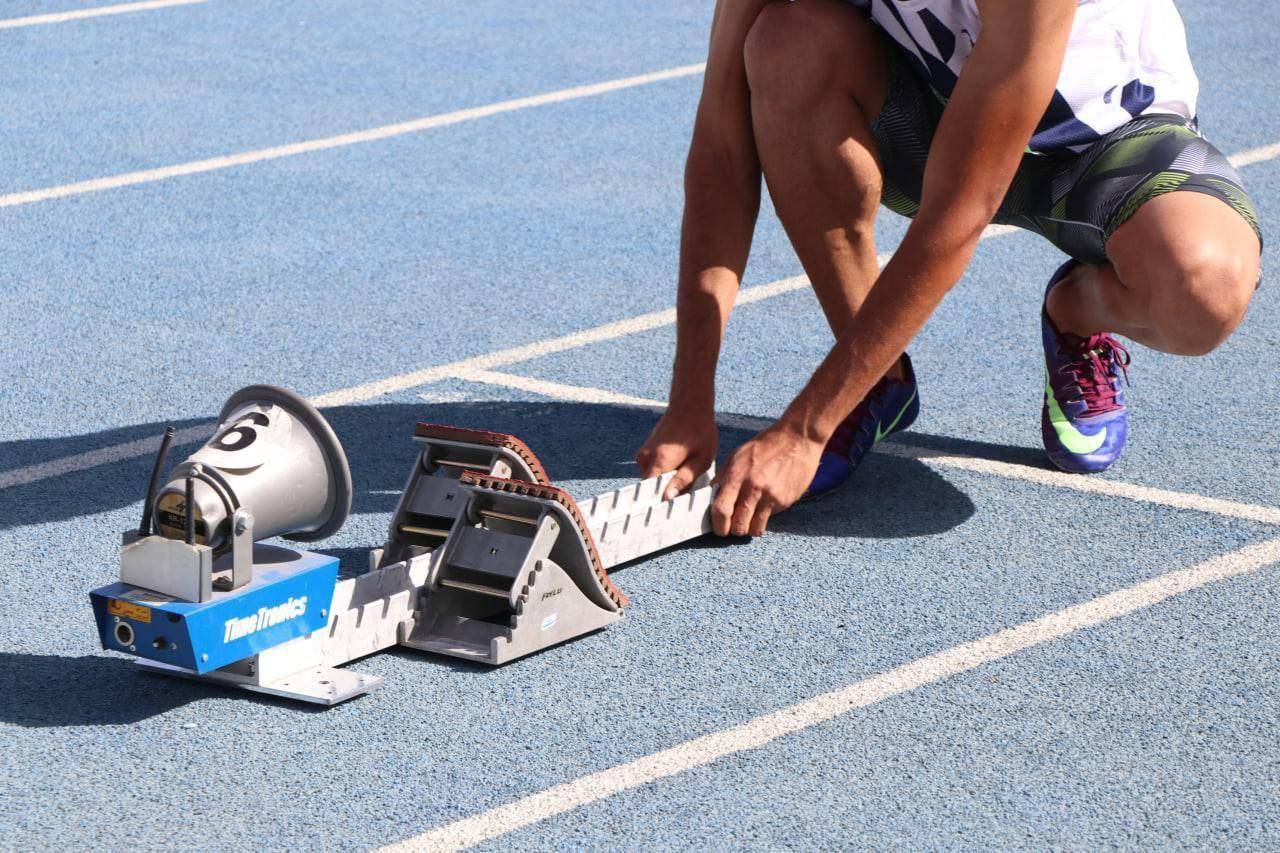 آغاز اردوی انتخابی و آماده‌سازی دوومیدانی‌کاران