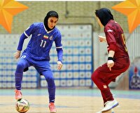 تساوی حساس استقلال و فولاد، پیروزی قاطع نفت آبادان