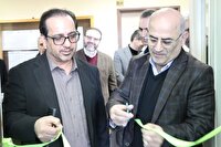 راه‌اندازی آزمایشگاه تحقیقاتی هوش مصنوعی در دانشگاه مازندران