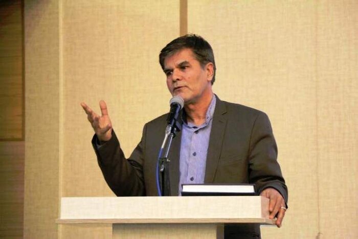 درخشش ناشران استانی در نمایشگاه کتاب آذربایجان‌غربی