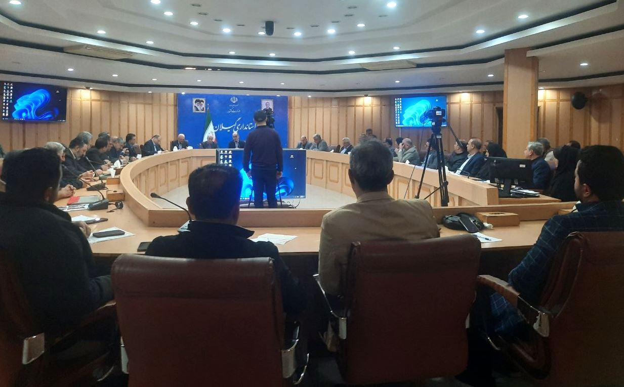 واگذاری تدوین سازوکار ملی جبران خسارات بازار سوخته رشت به سازمان برنامه و بودجه