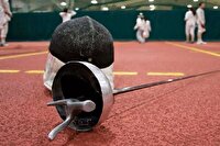 حذف نمایندگان ایران در اسلحه‌های اپه پسران و فلوره دختران