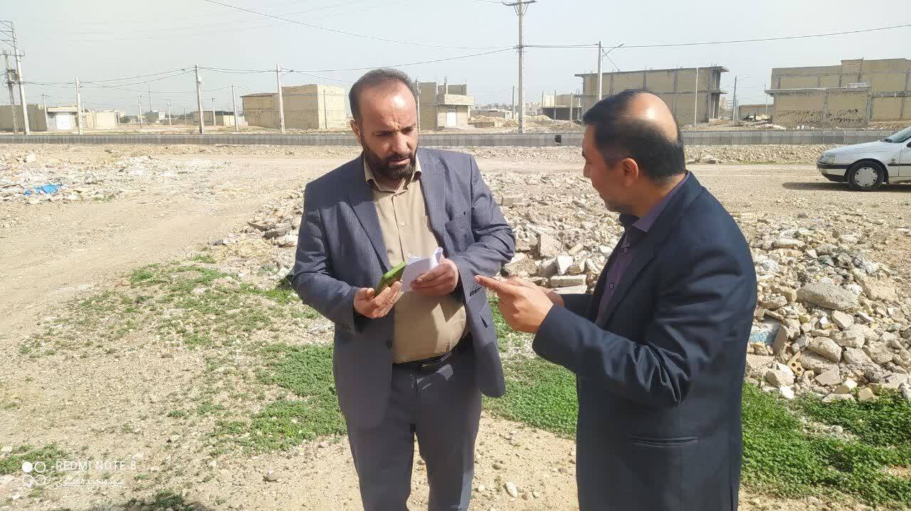 ضرب‌الاجل دادستان شوش برای رفع نواقص طرح  تعاونی نیشکر هفت‌تپه