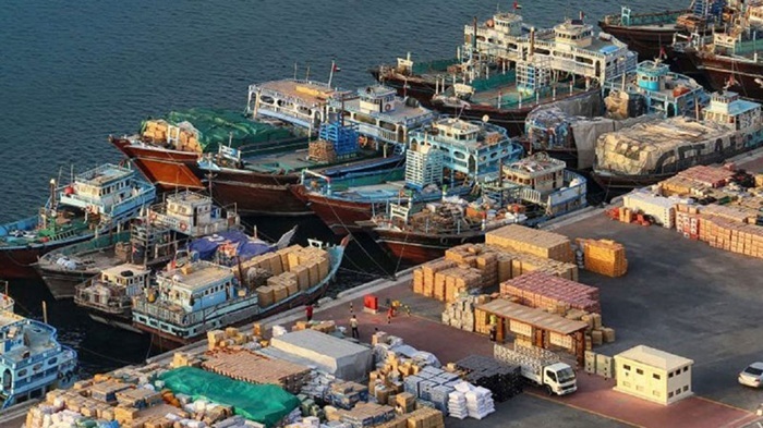 دست و پنجه نرم کردن بازار محصولات آرایشی و بهداشتی با واردات کولبری و ته‌لنجی