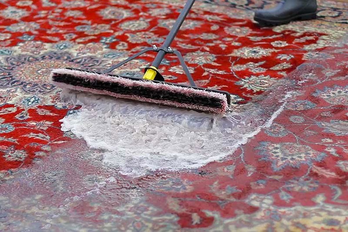 صرفه‌جویی آب برای حفظ ذخایر سدها