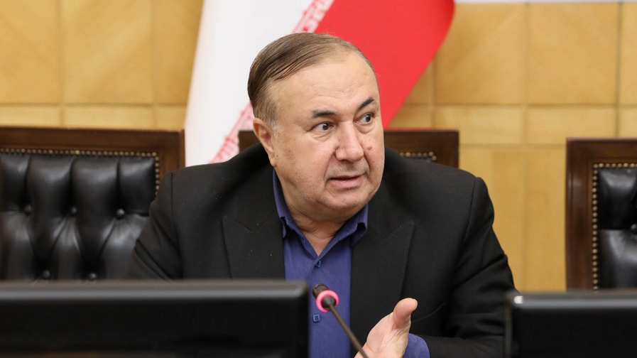 انتقاد از هزینه کردهای بی نتیجه در احیای دریاچه ارومیه