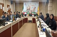 روایت پیشرفت در سایه تحریم‌ها، نیازمند کار هنری و رسانه‌ای است