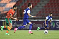 زمان دیدار استقلال و مس تغییر کرد