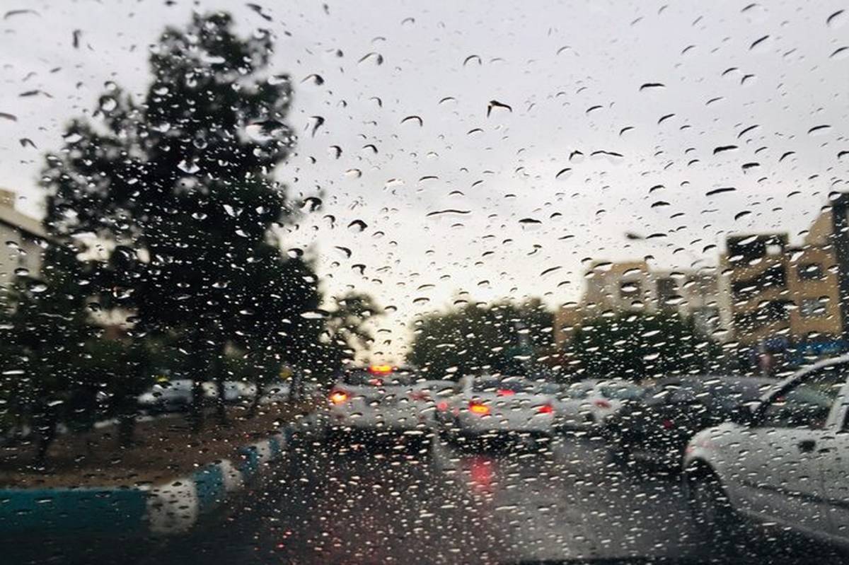 پیش بینی افزایش غلظت آلاینده‌ها و بارش‌های پراکنده در خوزستان