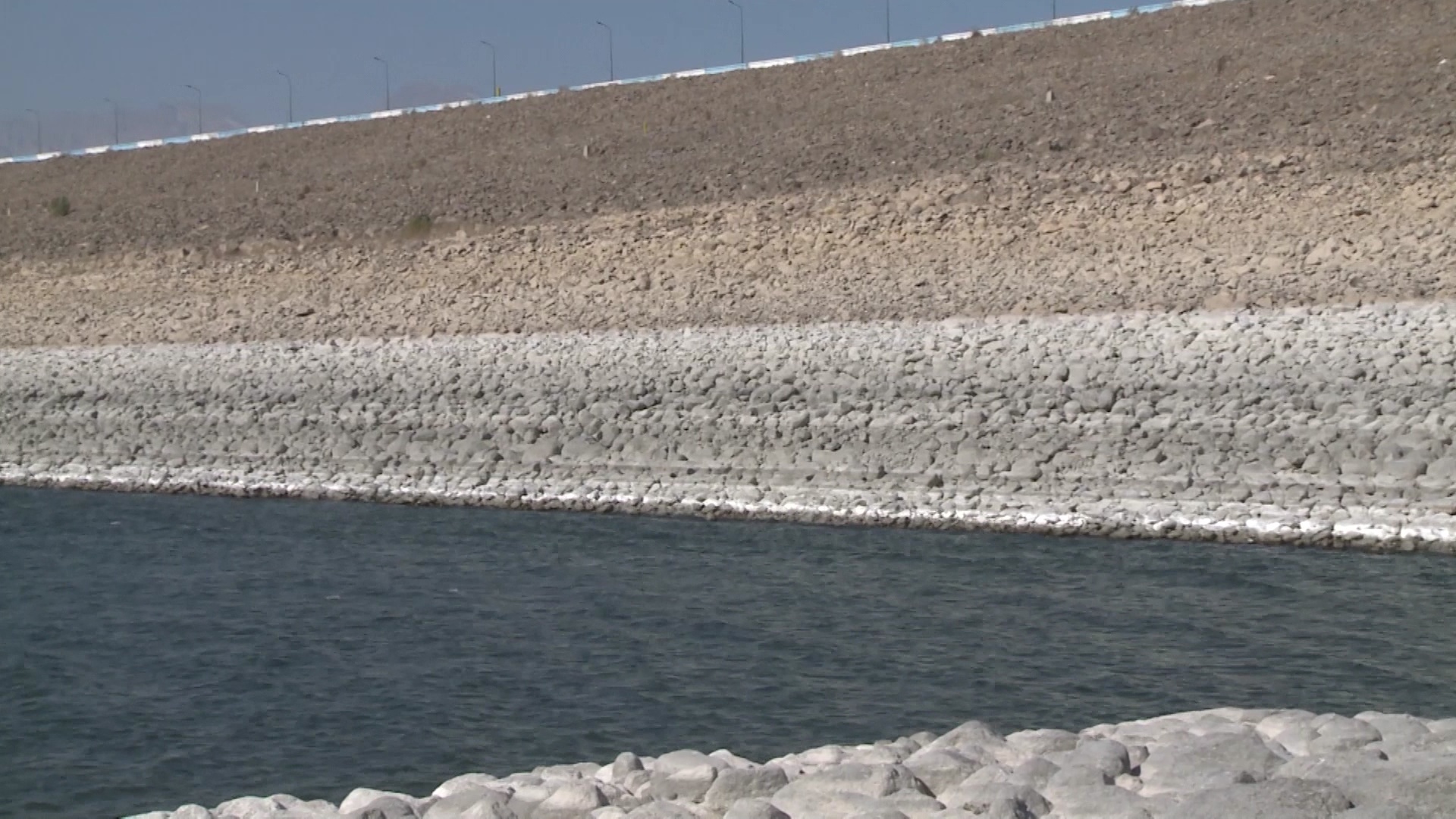 افزایش ۱۶ درصدی ذخیره آب سد‌های استان اردبیل