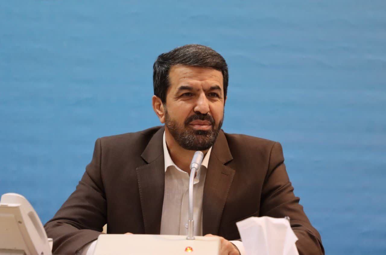 مهلت ۲۰ روزه استاندار همدان به ادارات برای واریز تعهدادت درآمدیها مهلت ۲۰ روزه استاندار همدان به ادارات برای واریز تعهدادت درآمدیها