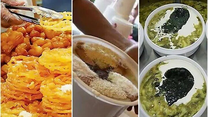 محبوبهای سفره رمضان در ایلام، قیمت خوردند محبوبهای سفره رمضان در ایلام، قیمت خوردند