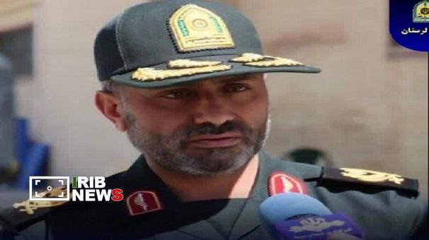 کشف بیش از ۵۰۰ کیلوگرم مواد مخددر لرستان کشف بیش از ۵۰۰ کیلوگرم مواد مخددر لرستان