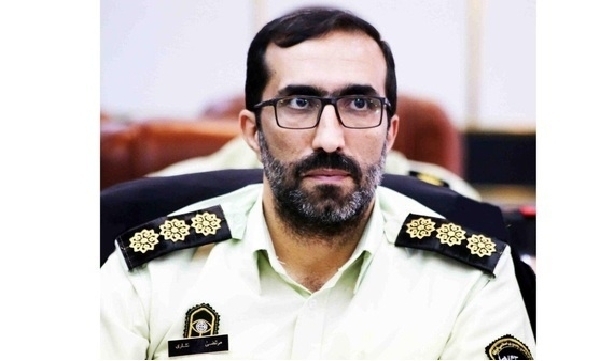 دختر گمشده در شمال کشور پیدا شد