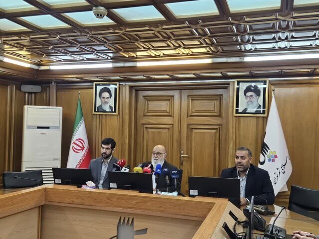اختصاص نیمی از بودجه تهران به حمل‌ونقل عمومی