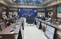 تأکید نماینده ولی فقیه در استان قزوین بر جدیت در مسائل فرهنگی