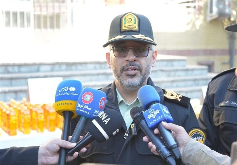 **پایان فعالیت ۴۰ ماینر غیر مجاز با برق شهری