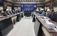 اجرای طرح «زندگی با آیه‌ها» در استان قزوین 