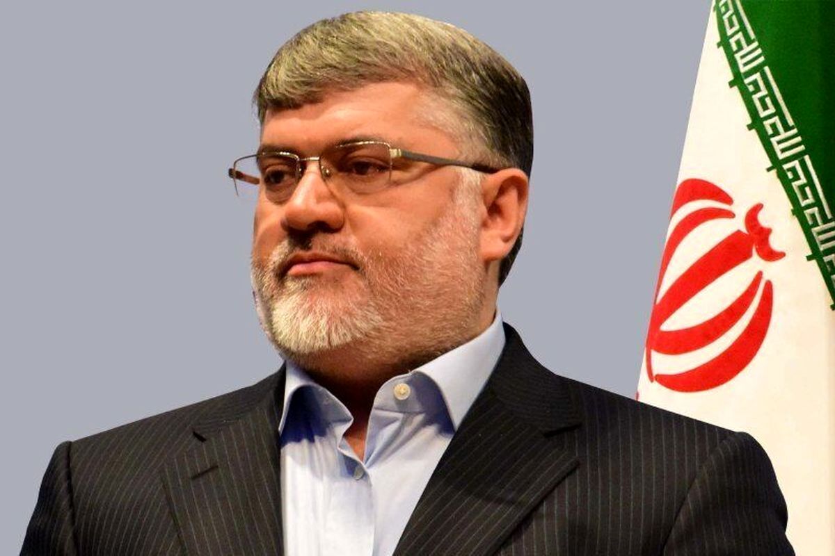 تأکیدبر بازنگری درسهم تهران از درآمدهای ملی تأکیدبر بازنگری درسهم تهران از درآمدهای ملی