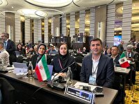 تصویب ­پیشنهاد ایران در اجلاس کدکس برای استاندارد روغن‌ها