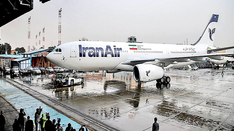 هما شبکه پروازی بینالمللی خود را گسترش میدهد هما شبکه پروازی بینالمللی خود را گسترش میدهد