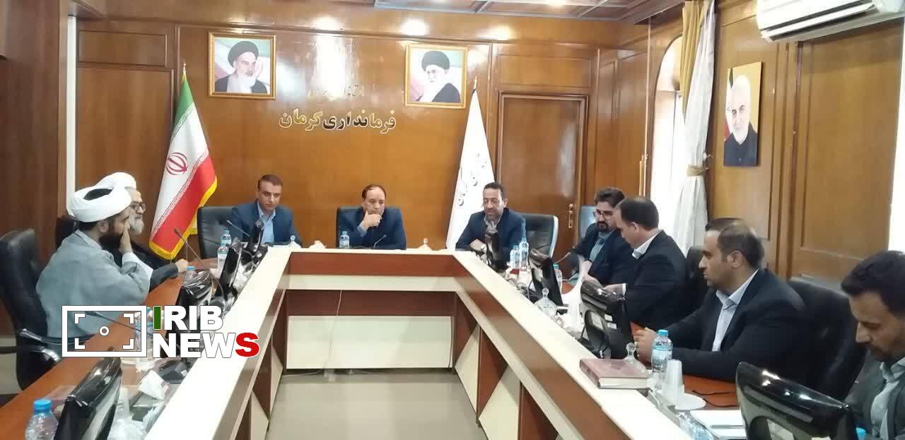 استان کرمان پارسال در شمار برترین ها در جذب کمک های مردمی استان کرمان پارسال در شمار برترین ها در جذب کمک های مردمی