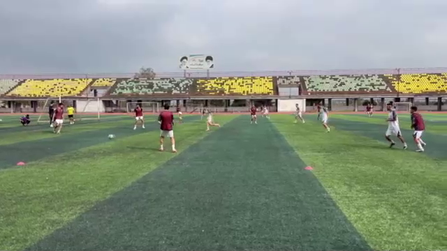 مصاف داماش گیلان و مس کرمان در گام بیست و سوم