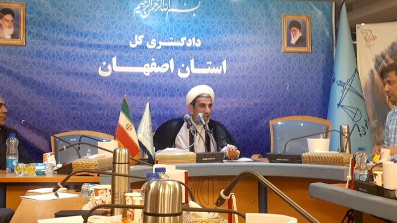 تکذیب صدور حکم اعدام برادران کیانی‌وفا