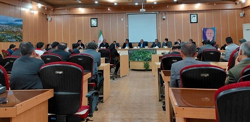 ضرورت همکاری دستگاه‌ها برای کاهش تصادفات در سفر‌های نوروزی