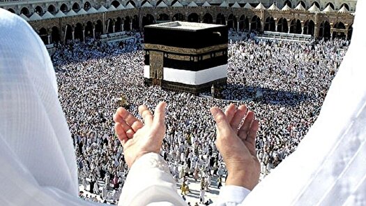 امکان سفر زوج‌های جوان به سفر عمره فراهم شد