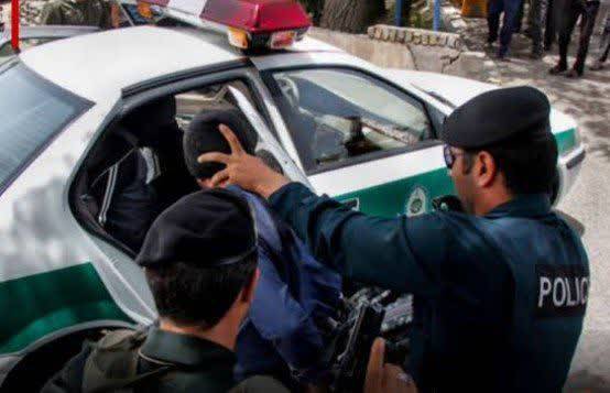 دستگیری عاملان ایجاد مزاحمت و نزاع در کرمان