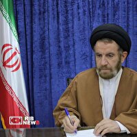 پیام نماینده ولی‌فقیه در لرستان به مناسبت روز روحانیت و دفاع مقدس