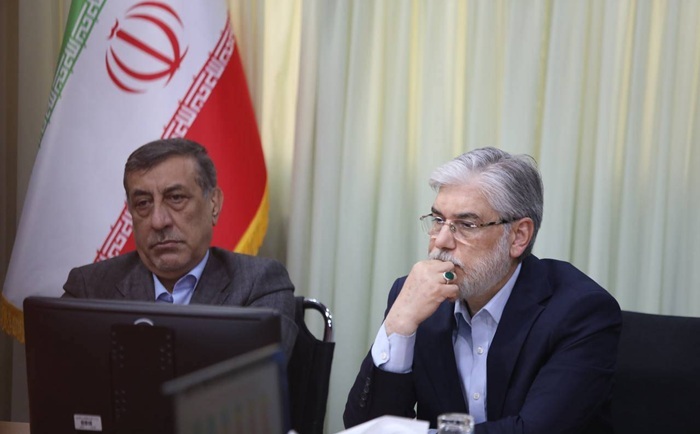 پیگیری وزیر علوم از رئیس‌جمهور برای اعزام دانشجو به خارج مسئولیت‌پذیری اجتماعی تصویر کنونی وزارت علوم استدانشگاه سرمایه اجتماعی را افزایش داده است /