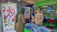 فعالیت ۳۵۰ راهنمای گردشگری در نوروز