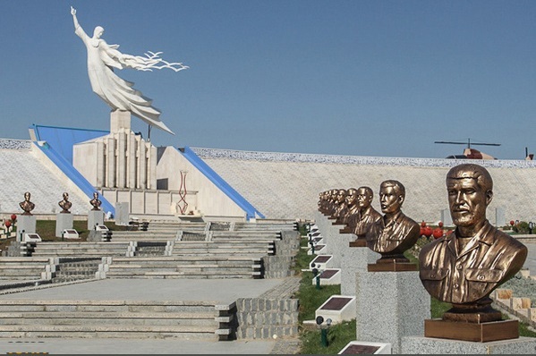 بازدید بیش از ۲۴۳هزار نفر از موزه دفاع مقدس همدان