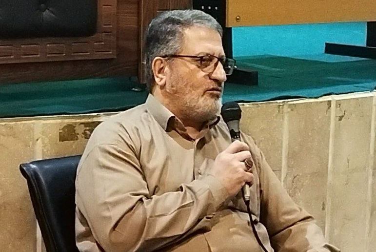 صیانت از انقلاب، دفاع از حقوق مردم و نظارت بر عملکرد مسئولان در اولویت است