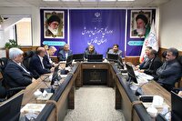 امضا تفاهم نامه همکاری آموزش و پرورش فارس با دانشگاه ازاد