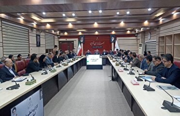 تعیین قیمت زولبیا و بامیه/ برپایی نمایشگاه بهاره در قزوین از سیزدهم اسفند 