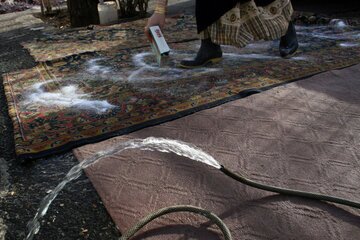 پایداری آب تهران در گرو اصلاح رفتار پرمصرف‌ها