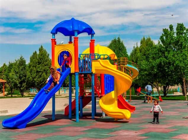 ۳۱۹ مورد بازدید اداره کل استاندارد از مکان‌های تفریحی در خراسان شمالی