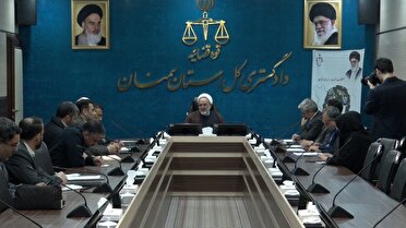 تشکیل شعب ویژه رسیدگی به جرائم انتخاباتی در سمنان