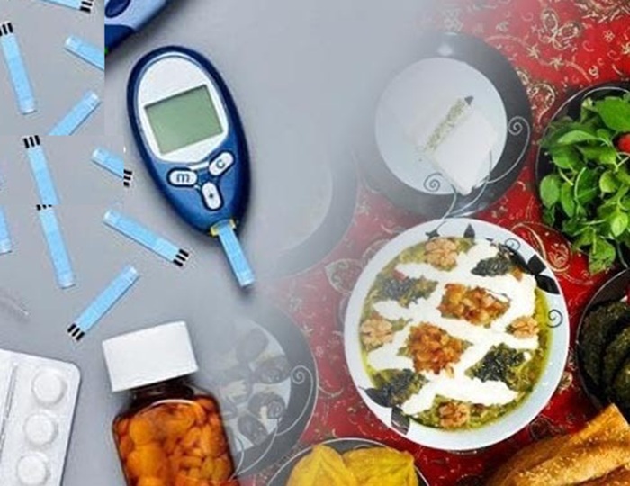 توصیه‌های ویژه برای بیماران دیابتی